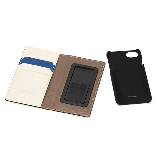 L'arcobaleno | ラルコバレーノ　Begin別注 スマートスマホケース