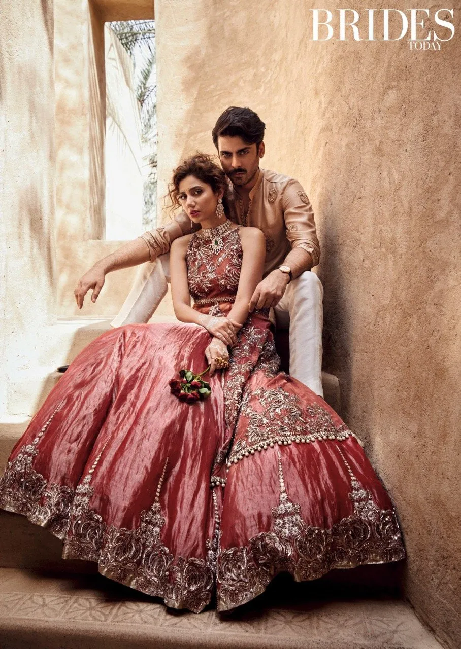Latest designer bridal lehenga 2019 # B1999