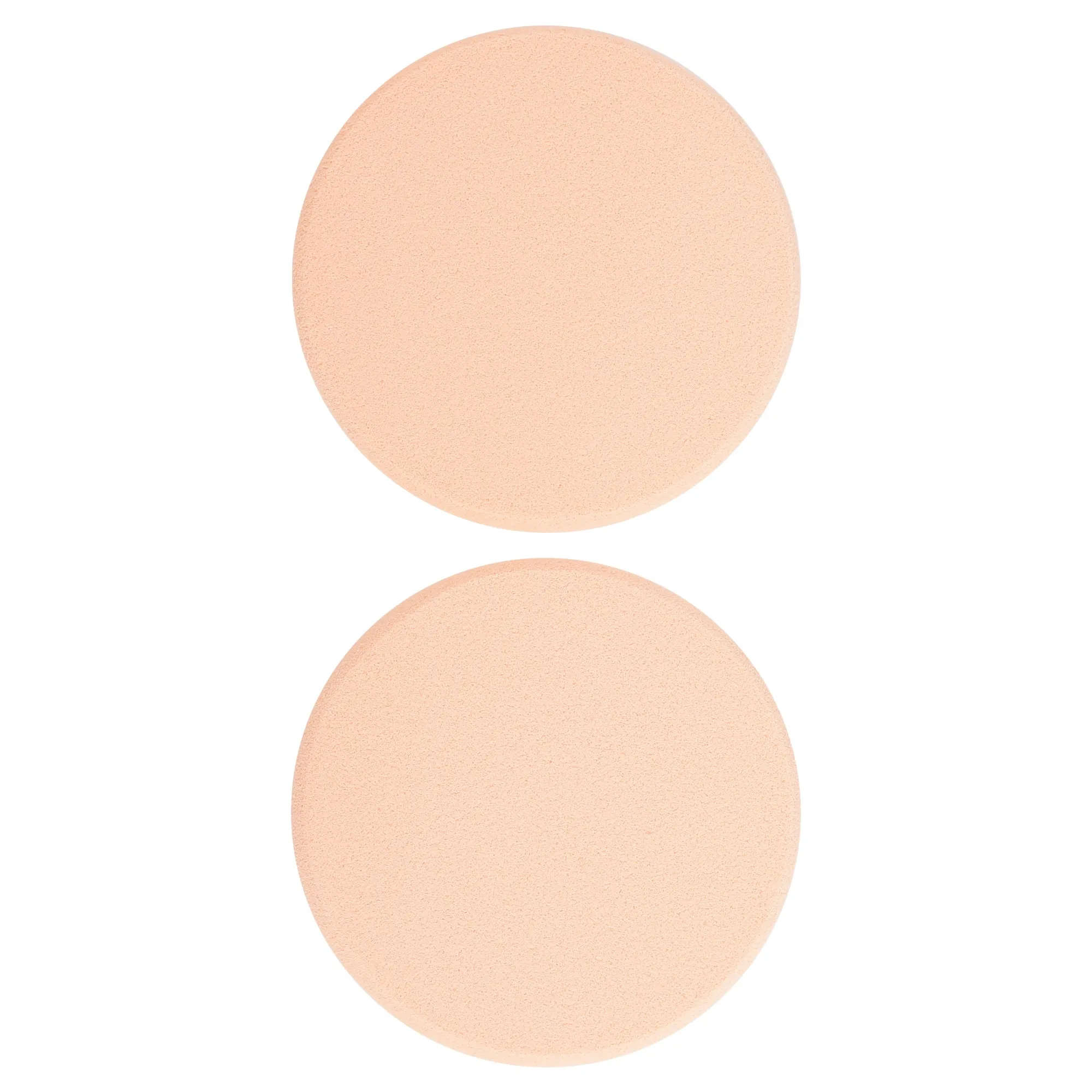 Latex Round Sponge S-15