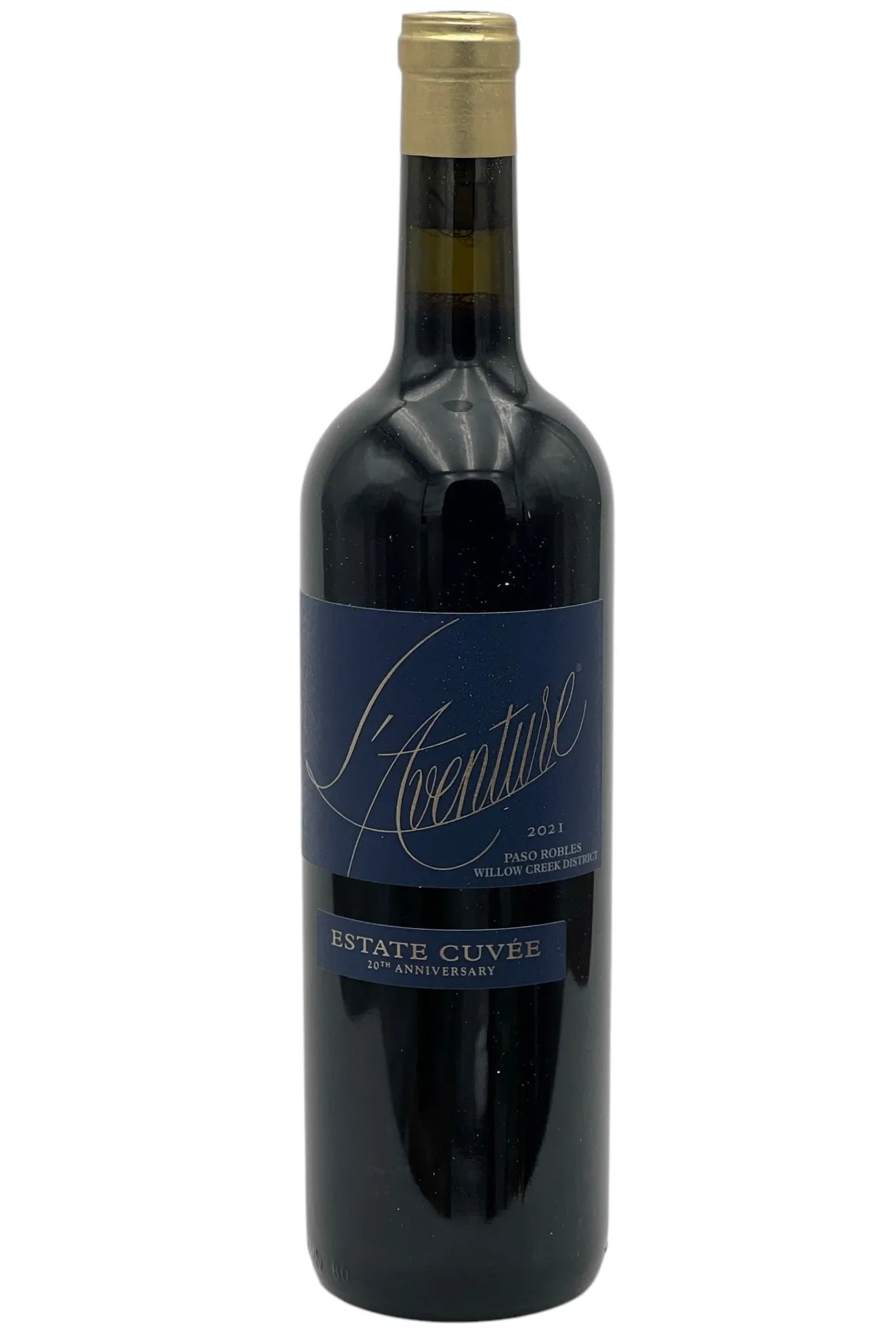 L'Aventure 2021 Estate Cuvee