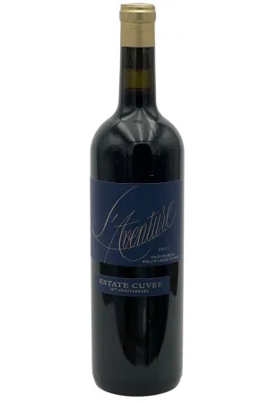 L'Aventure 2021 Estate Cuvee