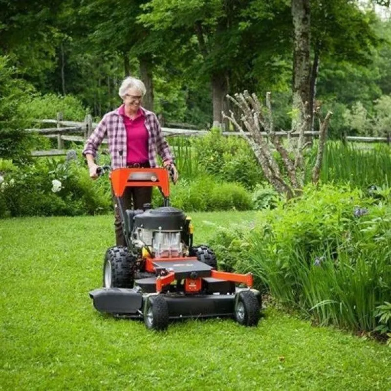 Lawn Mower Blade Sharpener (Upgraded Double Layer) 2021