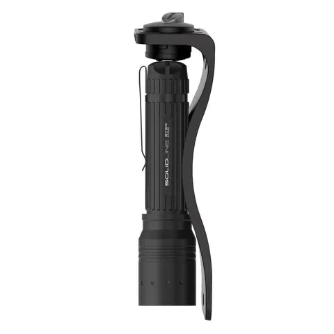 Ledlenser Solidline ST5R Clam Rechargeable