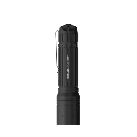 Ledlenser Solidline ST5R Clam Rechargeable