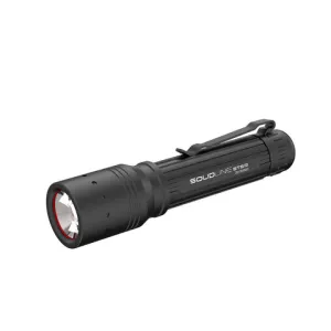 Ledlenser Solidline ST5R Clam Rechargeable