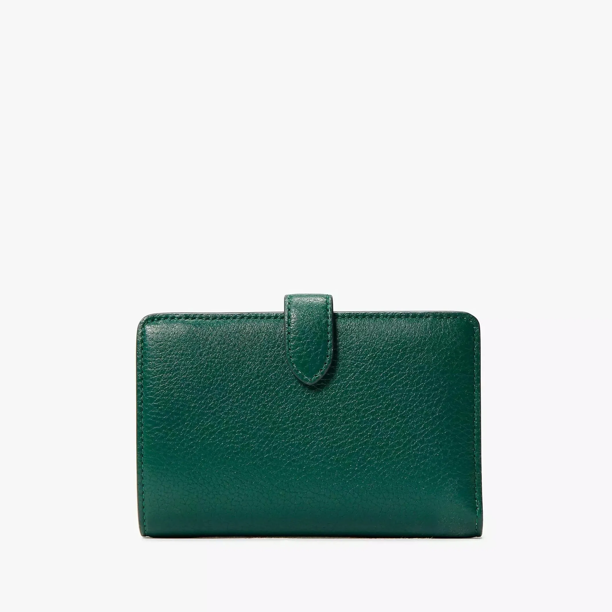 Leila Medium Compact Bifold Wallet