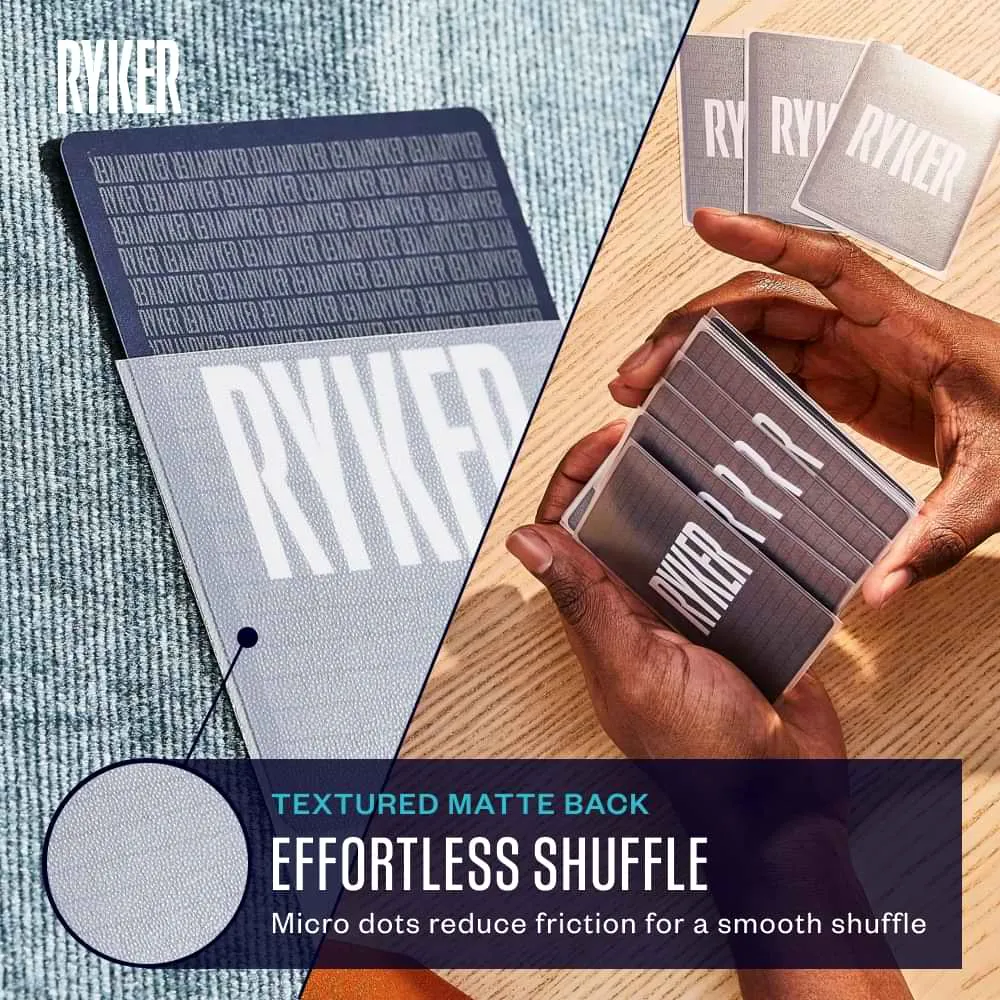 Level 7 [Omega Protocol] Card Sleeve Kit