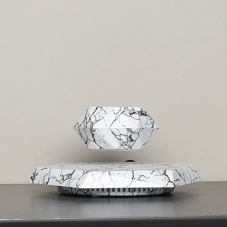 Levitating Planter