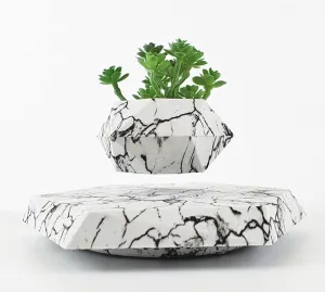 Levitating Planter