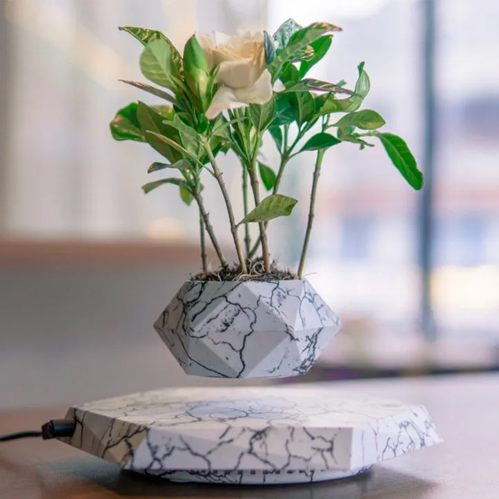 Levitating Planter