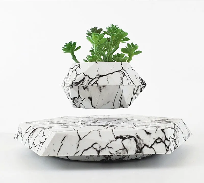 Levitating Planter