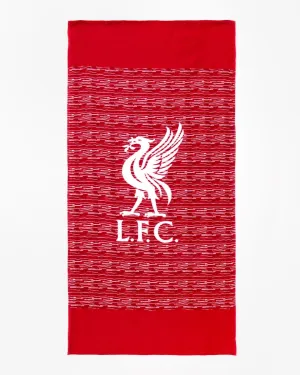 LFC Beach Towel