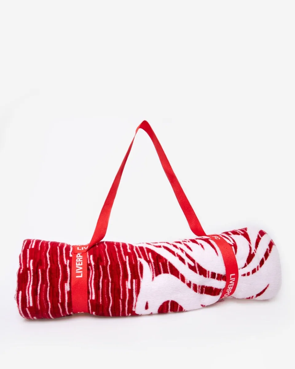 LFC Beach Towel