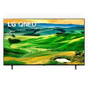 LG 55 Inch Smart TV 55QNED806QA