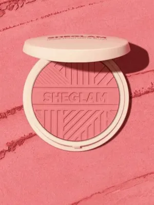 Lightweight Matte Blush - High & Dry