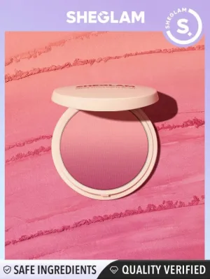 Lightweight Matte Blush - Insta Flame- FD ⚡