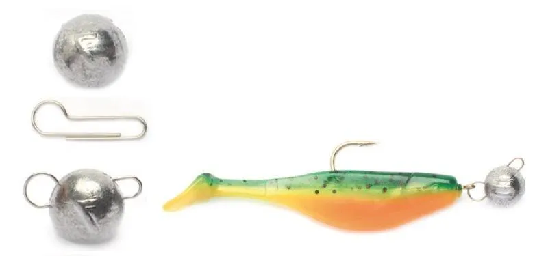 Link Head Changeable Lead - 10 g
