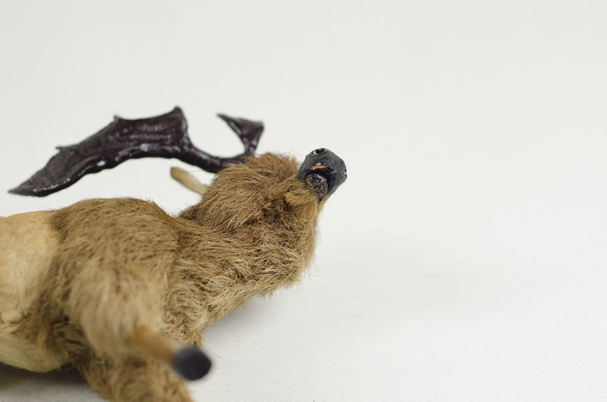 Little Critter Moose