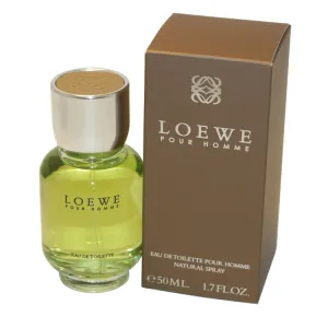 Loewe Pour Homme Eau De Toilette for Men