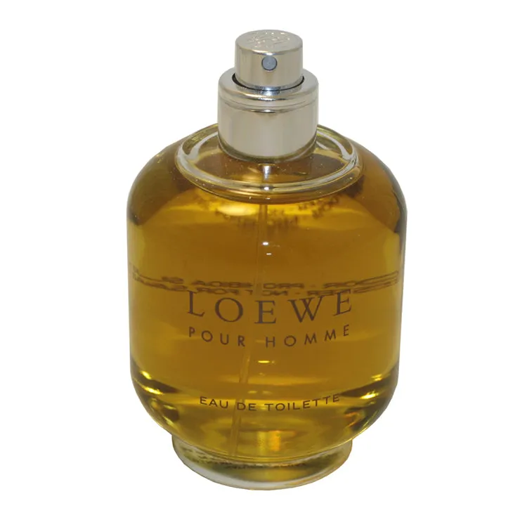 Loewe Pour Homme Eau De Toilette for Men