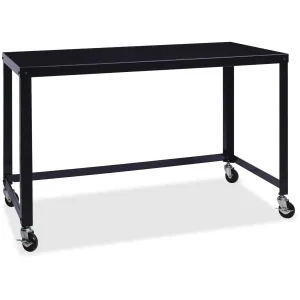 Lorell Personal Mobile Desk