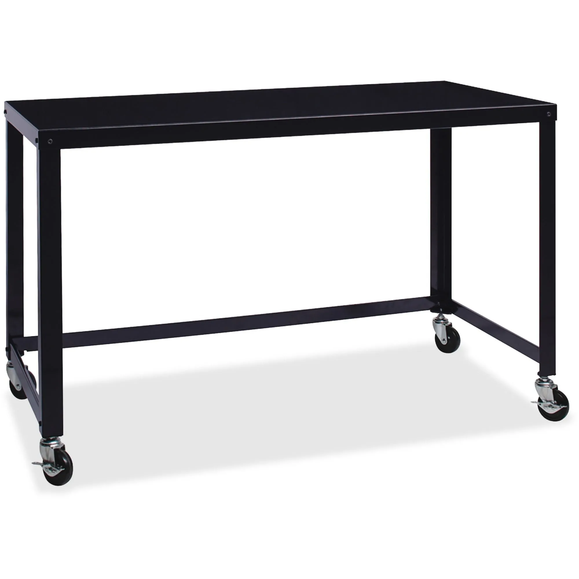 Lorell Personal Mobile Desk