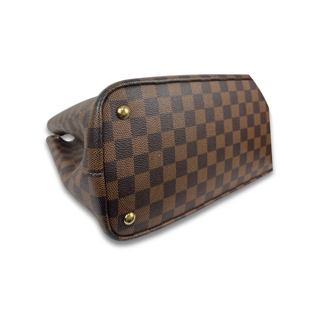 Louis Vuitton Damier Ebene Kensington