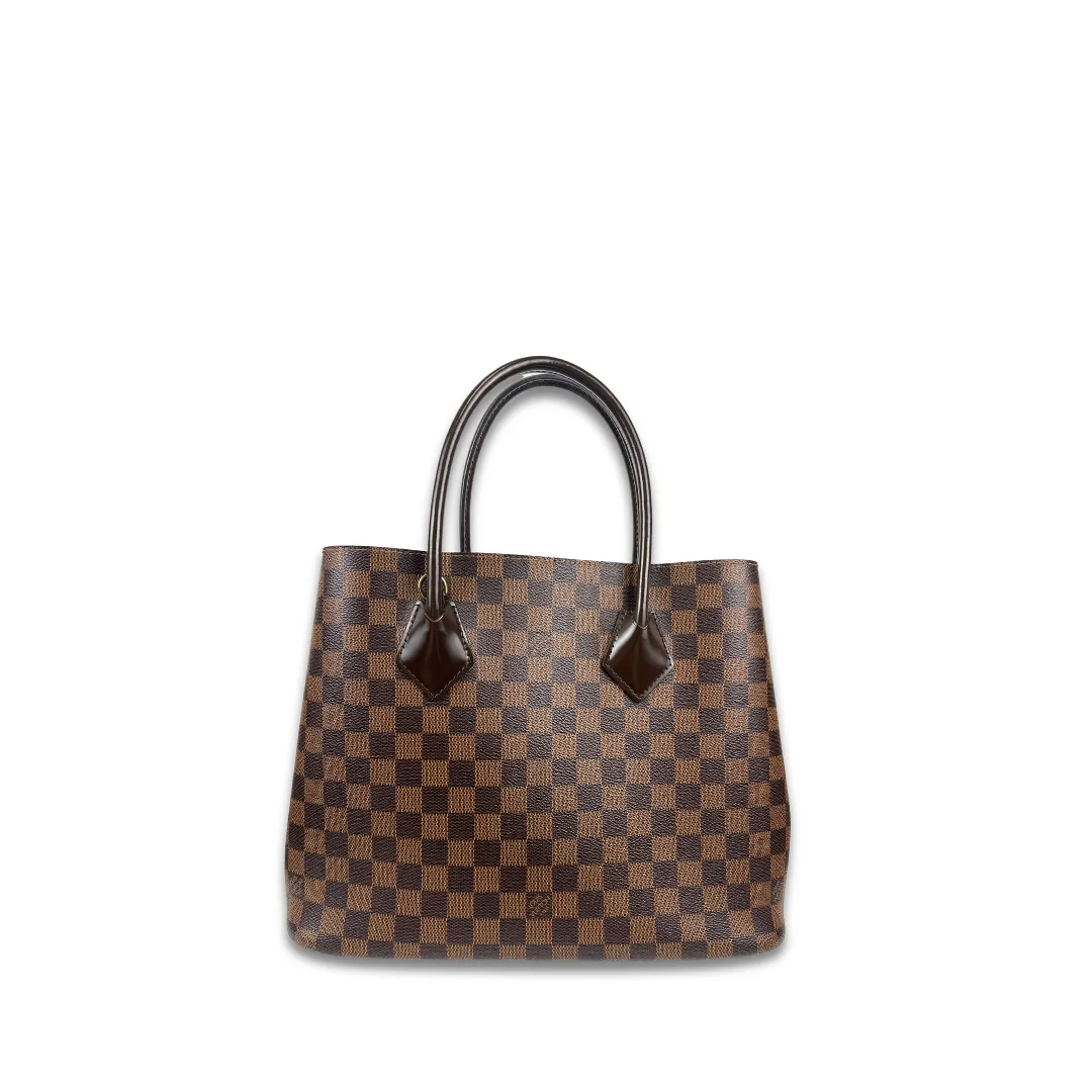 Louis Vuitton Damier Ebene Kensington