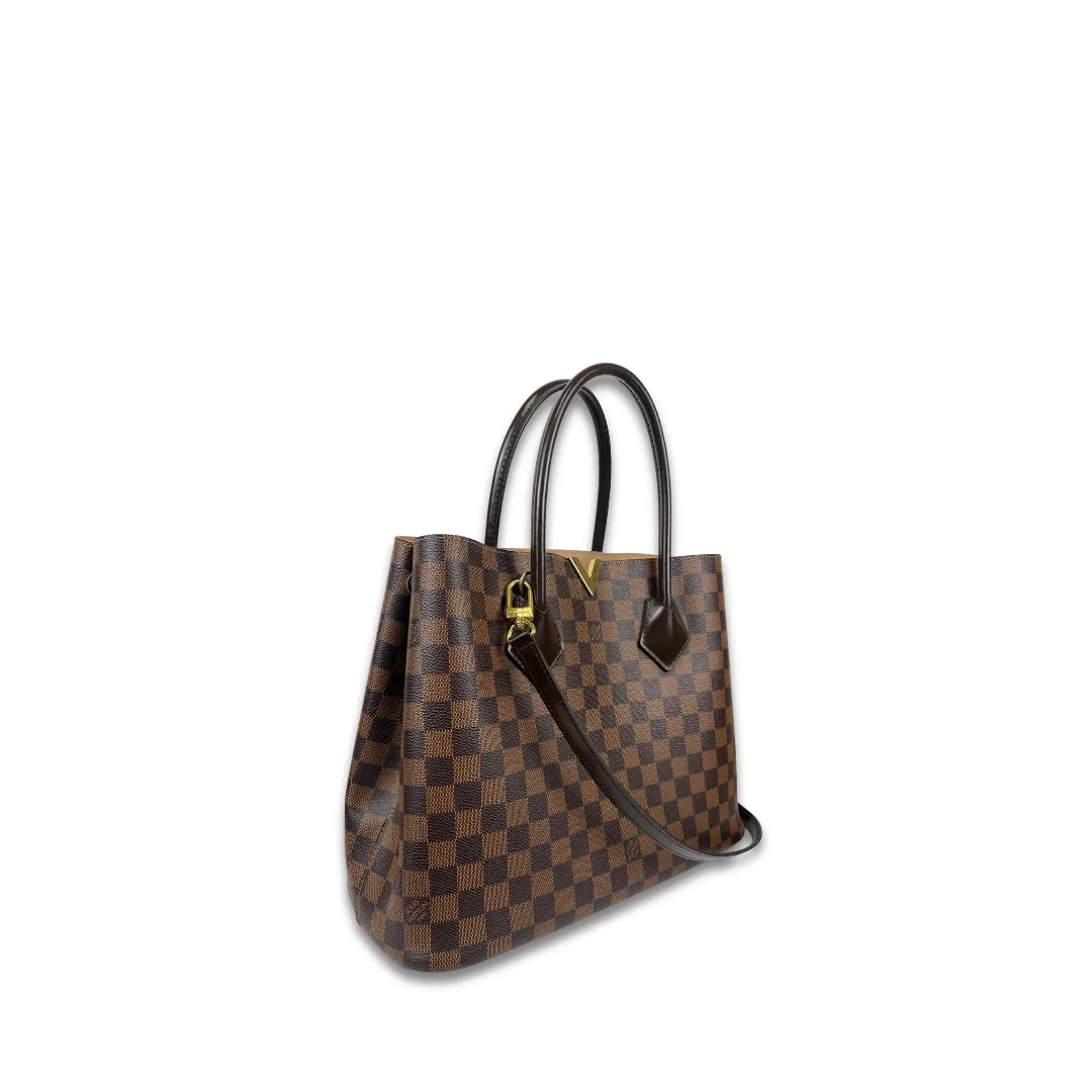 Louis Vuitton Damier Ebene Kensington