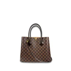 Louis Vuitton Damier Ebene Kensington