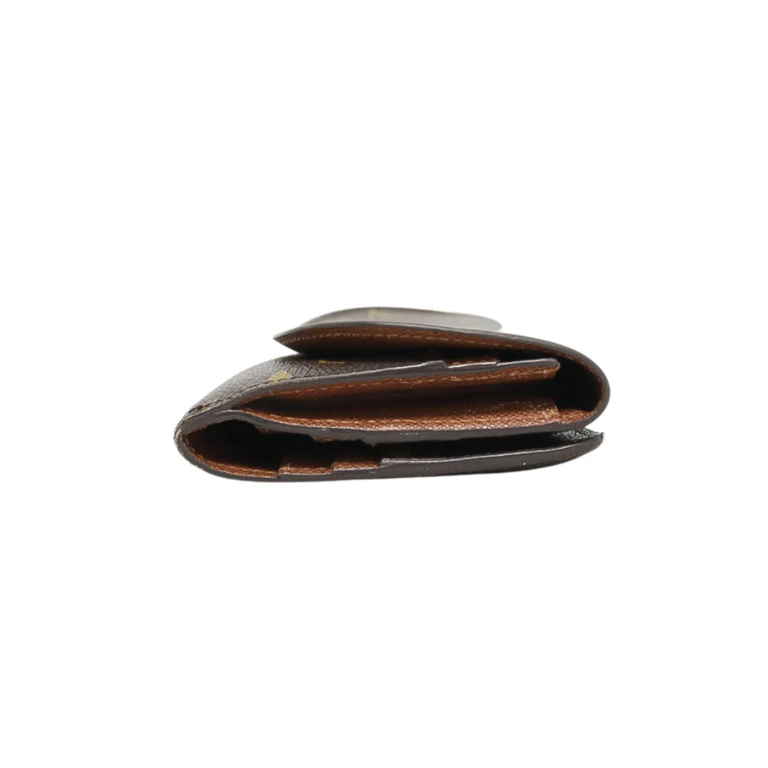 LOUIS VUITTON LOUISE WALLET
