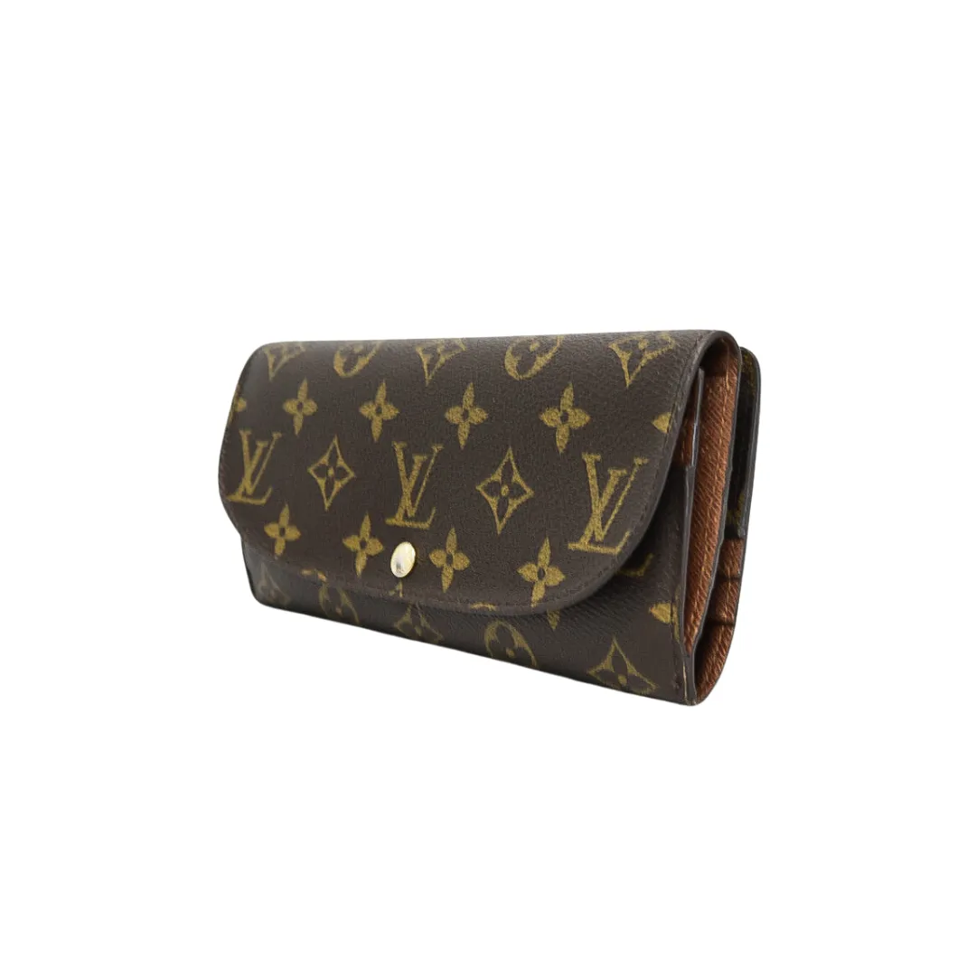 LOUIS VUITTON LOUISE WALLET
