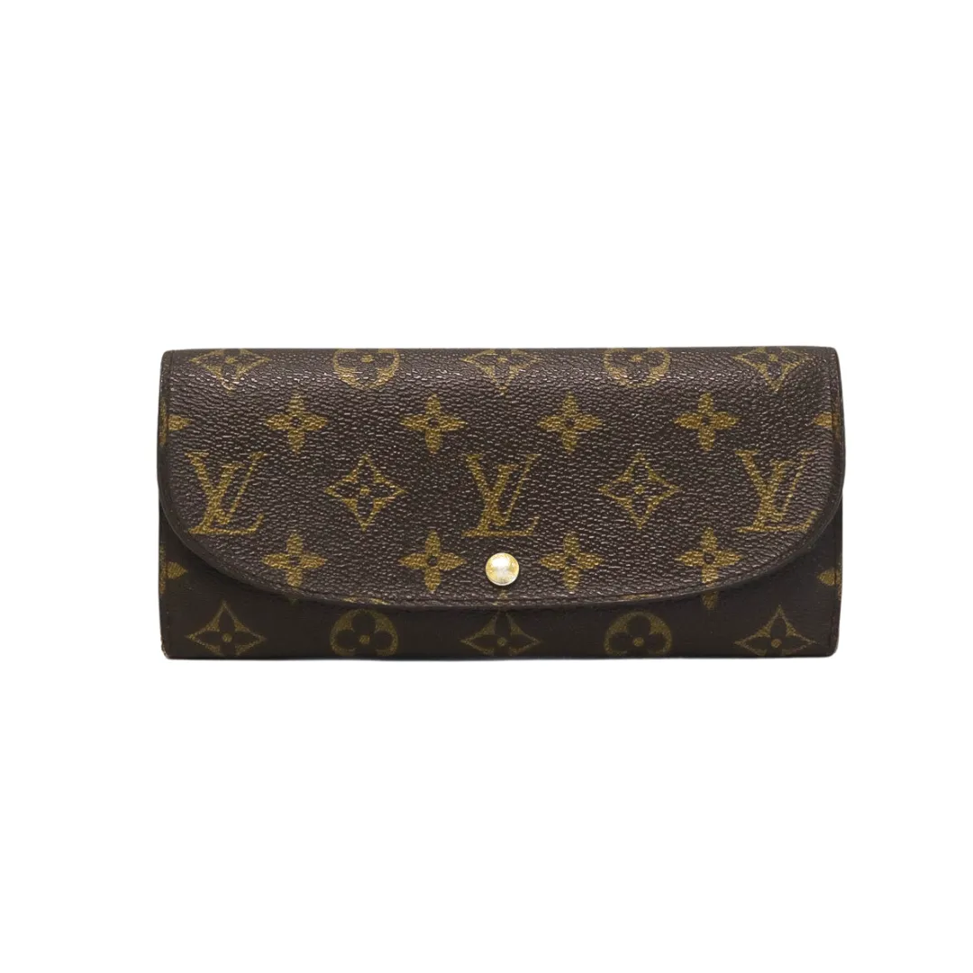 LOUIS VUITTON LOUISE WALLET