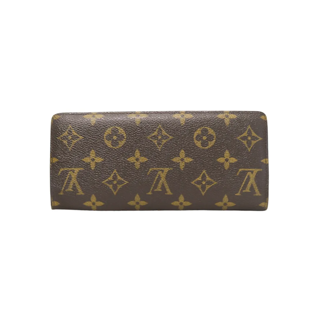 LOUIS VUITTON LOUISE WALLET