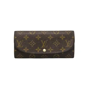 LOUIS VUITTON LOUISE WALLET