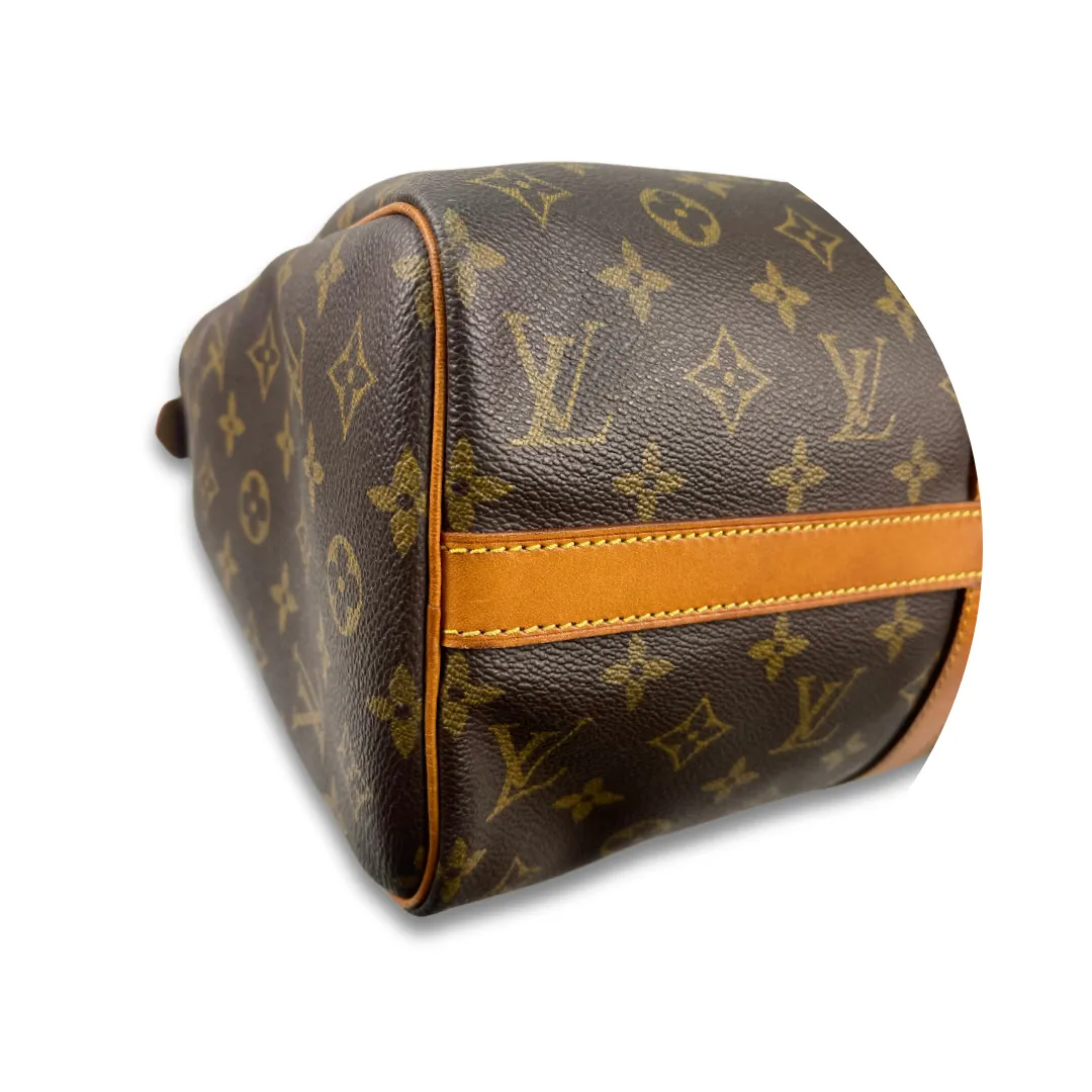 Louis Vuitton Monogram Flanerie 45