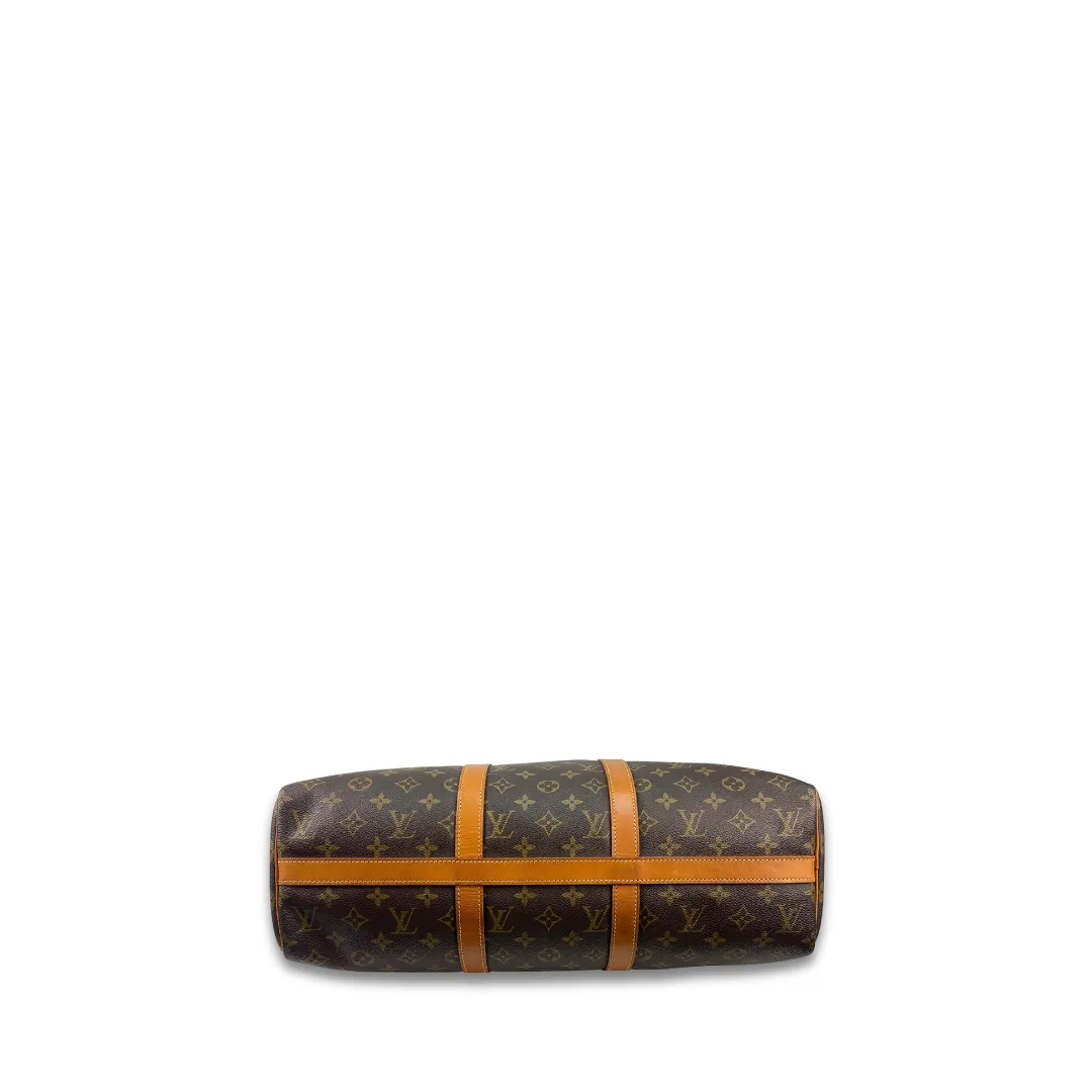 Louis Vuitton Monogram Flanerie 45