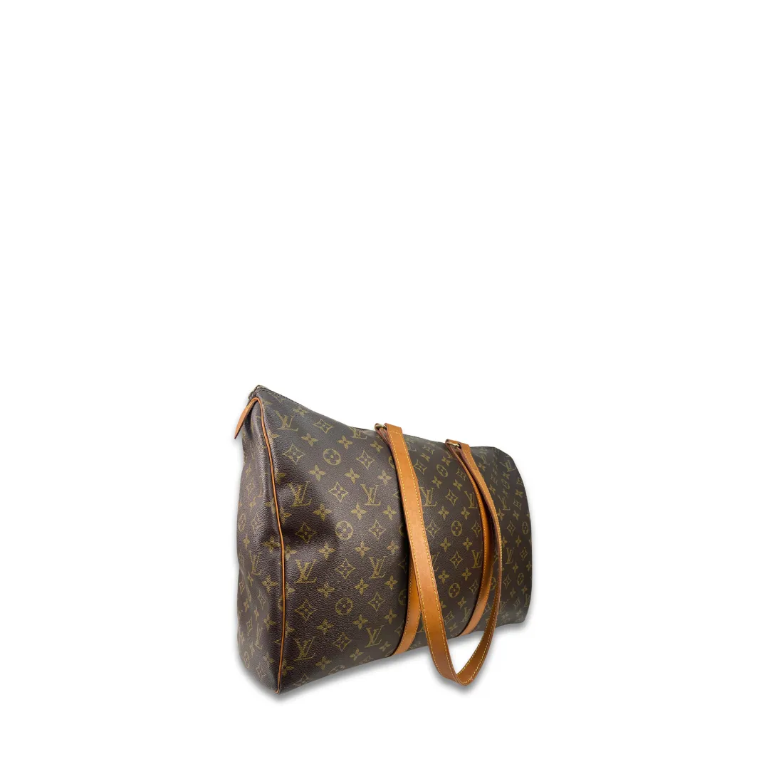Louis Vuitton Monogram Flanerie 45