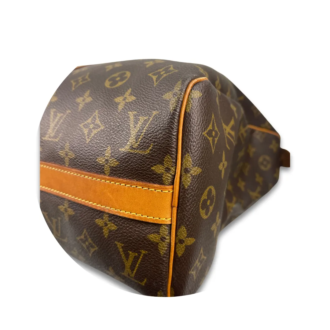 Louis Vuitton Monogram Flanerie 45