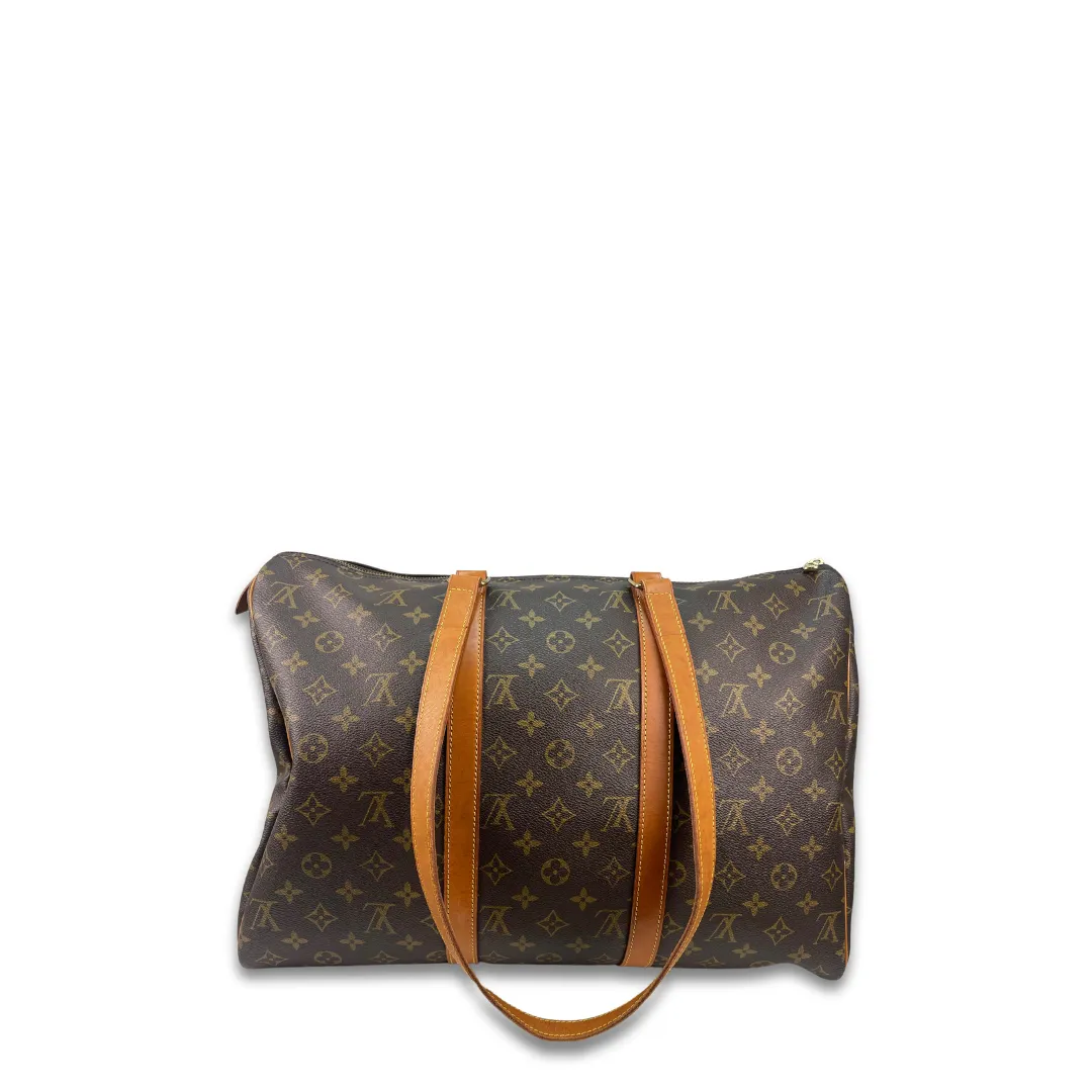 Louis Vuitton Monogram Flanerie 45