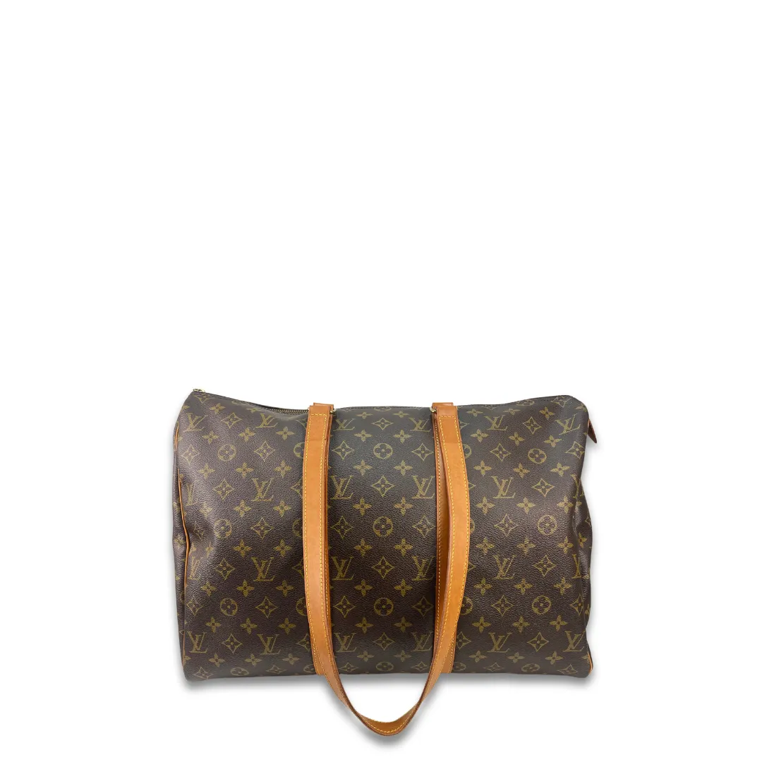 Louis Vuitton Monogram Flanerie 45