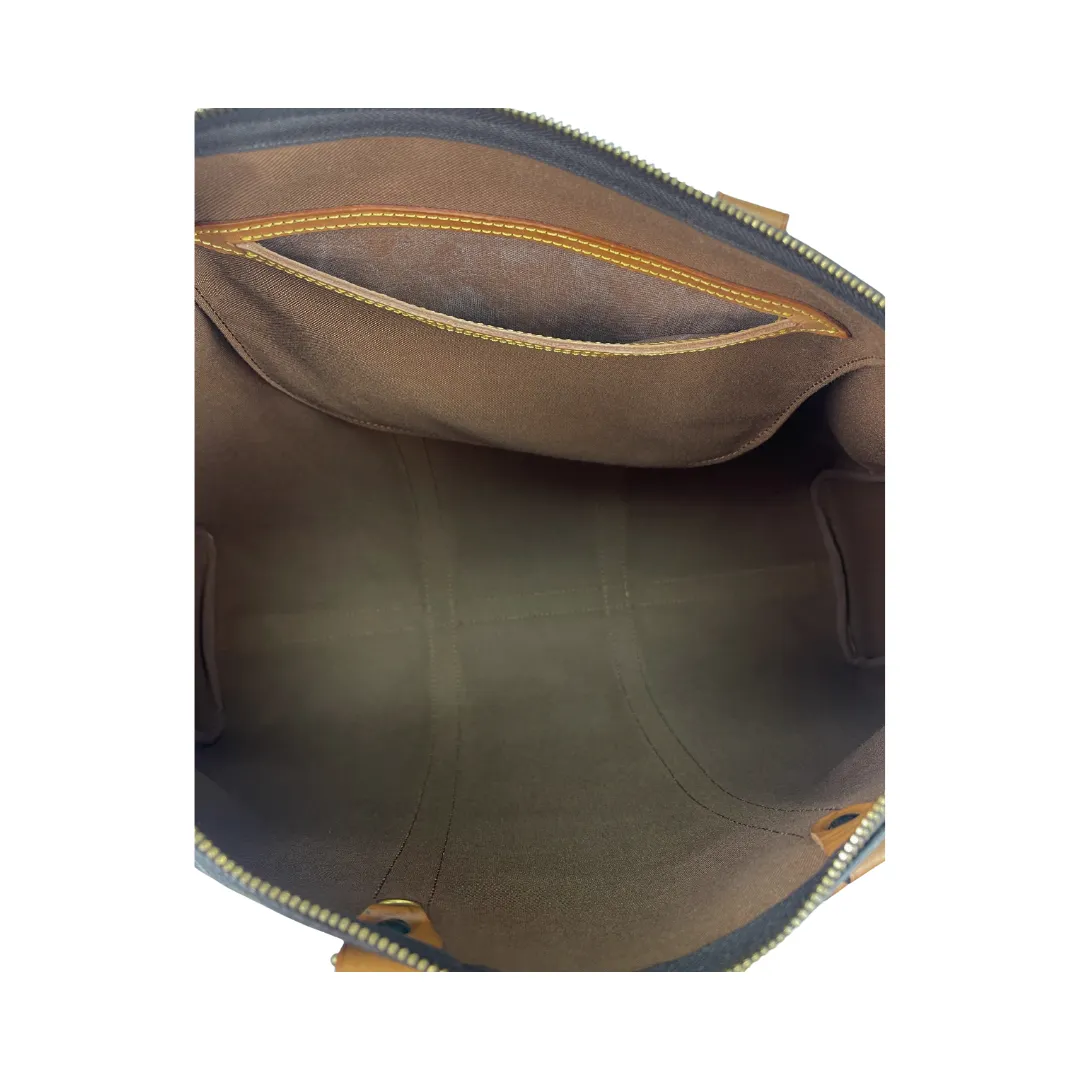 Louis Vuitton Monogram Flanerie 45