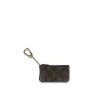 Louis Vuitton Monogram Key Pouch