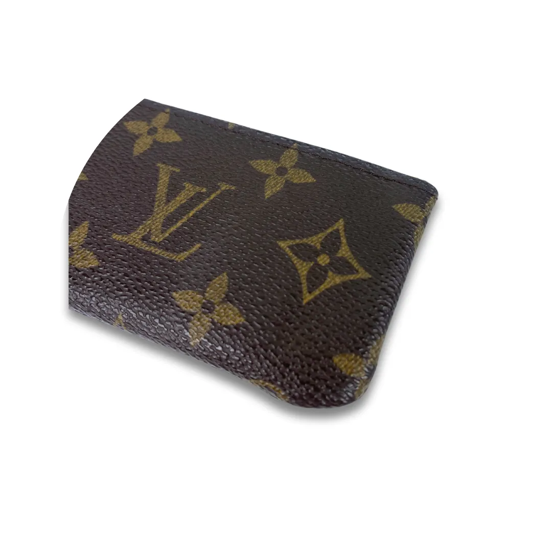 Louis Vuitton Monogram Key Pouch