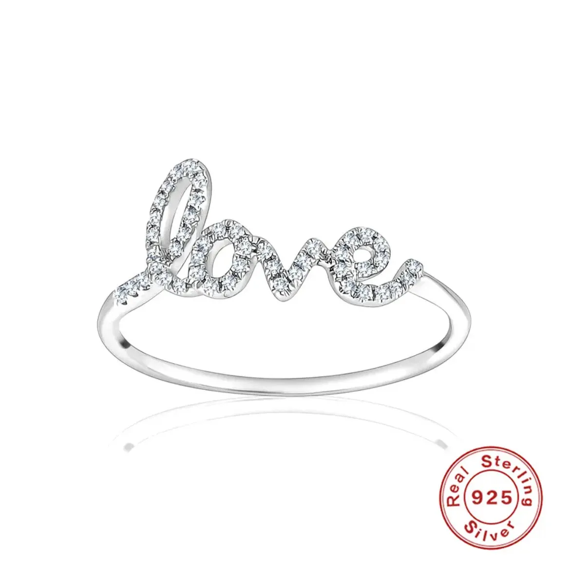 LOVE Ring