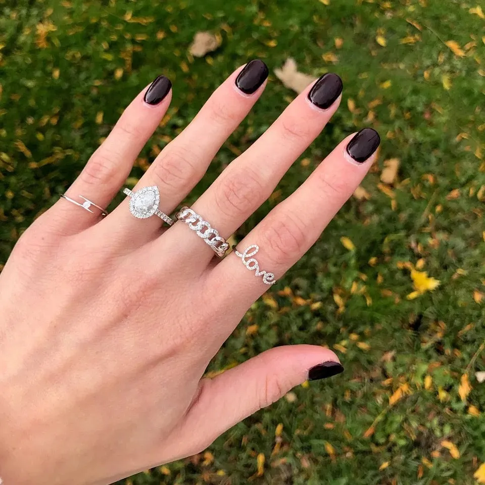 LOVE Ring