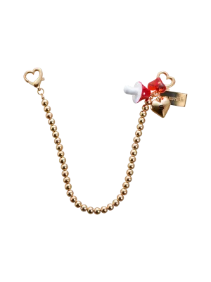 Lovestruck Key Charm