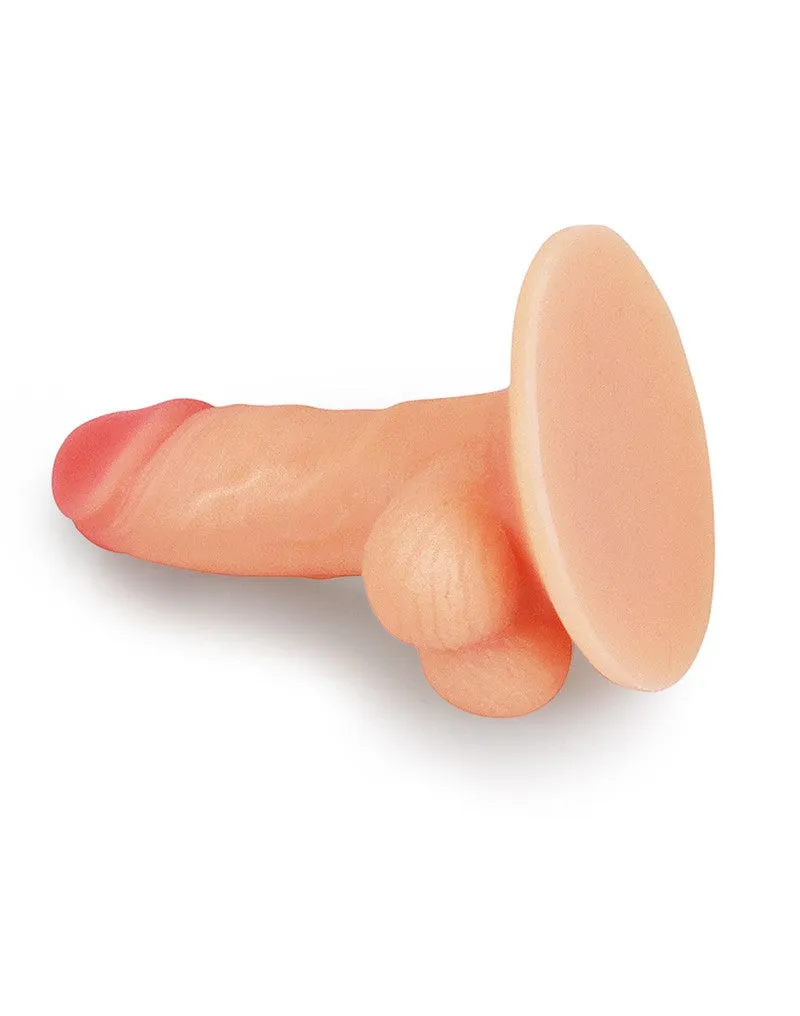 Lovetoy - Telefoonhouder Piemel