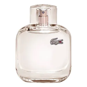<strong> LACOSTE <br> L.12.12 POUR ELLE ELEGANT </strong><br> Eau de Toilette