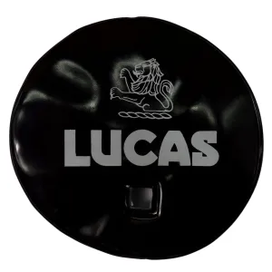 LUCAS LION 7" LAMP COVER